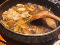 -千代武日本料理(开发区店)