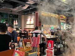 -乐宴·老北京铜火锅(桂庙店)