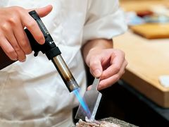 -荣一代目OMAKASE板前料理