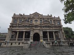 -张学良旧居陈列馆
