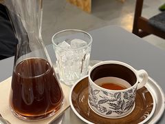 -VOYAGE COFFEE(北锣鼓巷店)