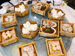 -點無缺茶楼·海鲜酒家(世博店)