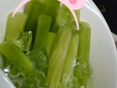 -海底捞火锅(枫蓝国际购物中心店)