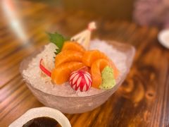 -千懿六本木酒场(常熟路店)