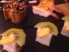-Sushi Love 创意寿司(丽影广场店)