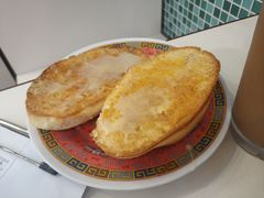 奶油猪-華歡冰室-WahFoon(吉大店)