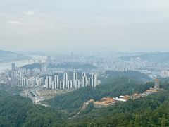 -白云山风景名胜区