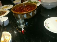 -胡大饭馆(青果路店)