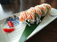 三文鱼反卷-北海银滩·鉳海(星湖店)