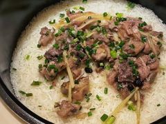 -大鸽饭(马王堆店)