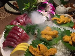 -酒井酱子·深夜食堂(东城汇店)