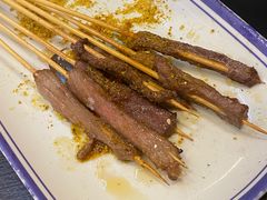 -云阿蛮云南生烫牛肉米线(奉贤路店)