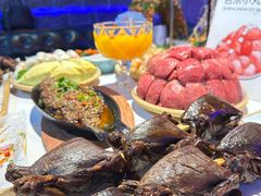 -亿牌牌东北烧烤(博物馆旗舰店)
