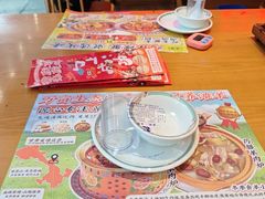 -庆峰龙虾烧烤(合肥一店)