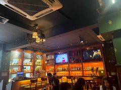 -The Cheebat 锌吧·Bistro(体育西店)