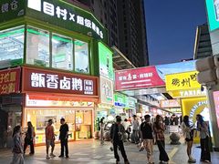 -万达广场(南昌红谷滩店)