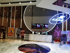 -SFC上影影城(港汇永华IMAX激光店)