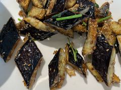 风味杭茄-启博美食城(孟家店)
