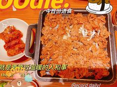 -春熙台韩国料理·章鱼肥牛(西丽店)