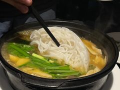 云南野生菌米线-南蛮子(进贤路店)