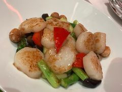 -东富酒家(龙湖西溪天街店)