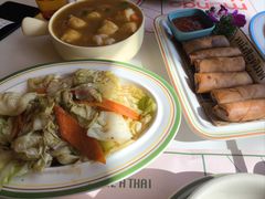 -美泰·Mangothai·清迈云街(天空之城店)