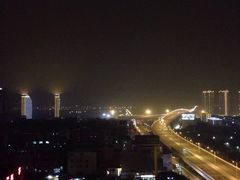 -厦门蓝湾半岛酒店