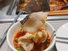 -海底捞火锅(丰尚国际广场店)