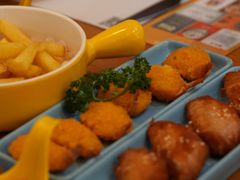 -冲浪熊西餐厅(南戴河店)