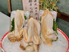 -喜聚薈·花膠雞海鮮火鍋(越秀店)