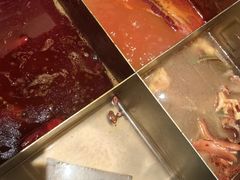 -海底捞火锅(振华广场店)