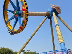 -厦门方特梦幻王国