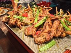 -菲住布渴酒店自助餐厅(阿里巴巴西溪园区店)