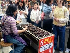 -正宗杨记普洱酸醋米线(总店)