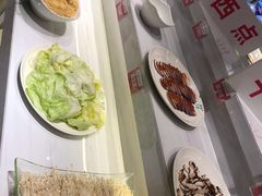 -玫瑰花园自助烤肉(顺义鑫海韵通店)