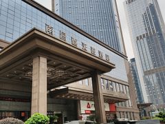 -盛宴标帜餐厅·亲子自助 (南昌喜来登酒店)