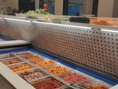 -江南食代自助餐厅(宝龙城市广场店)