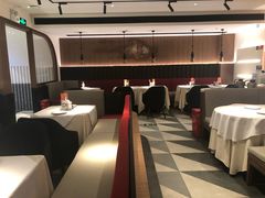 大堂-阿妮叶李(光谷世界城店)