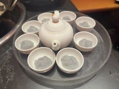 -巴蜀大将火锅(春熙店)