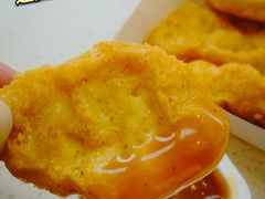 -麦当劳(红旗路店)