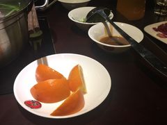 -牛焱·贵州黄牛肉火锅(城西银泰店)