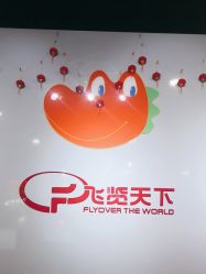 -飞览天下沉浸式飞行体验(北京旗舰店)