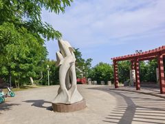 -养马岛旅游度假区