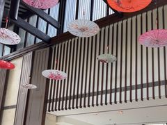 -上海崇明金茂凯悦酒店