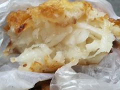 -阿婆油墩子(五里桥路188弄小区店)