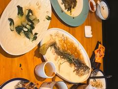 -莲花公园煎蟹·30年闽菜(火车站店)