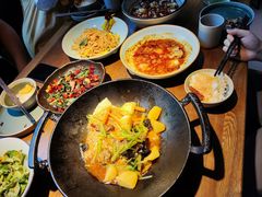 -薇酌饮·陕西菜(南门外店)
