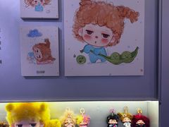 -龙湖杭州滨江天街