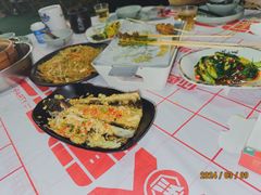 -三毛演义·湖南烧烤大排档(南浦店)