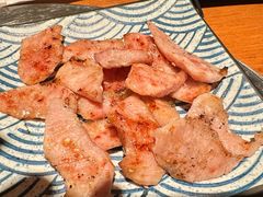 -食也烧肉(临平店)